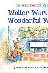 Cover Art for 9781575653488, Walter Warthog's Wonderful Wagon by Barbara DeRubertis