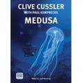 Cover Art for 9780753143186, Medusa by Clive Cussler