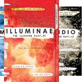 Cover Art for B07SRCMM1W, The Illuminae Files (3 Book Series) by Amie Kaufman, Jay Kristoff