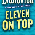 Cover Art for 9781593976972, Eleven on Top by Janet Evanovich