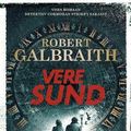 Cover Art for B09K5VZZLG, Vere sund by Galbraith Robert