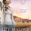 Cover Art for 9781489250469, Water Under The Bridge by Lily Malone