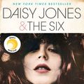 Cover Art for 9781524798635, Daisy Jones & The Six by Taylor Jenkins Reid