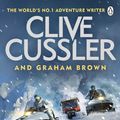 Cover Art for 9781405946872, Fast Ice by Clive Cussler, Graham Brown