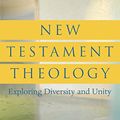 Cover Art for 9780664230449, New Testament Theology by Frank J. Matera