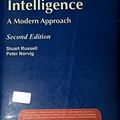 Cover Art for 9788177583670, Artificial Intelligence by Peter Norvig Russell