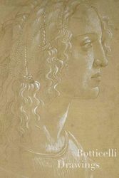 Cover Art for 9780300272031, Botticelli Drawings by Furio Rinaldi