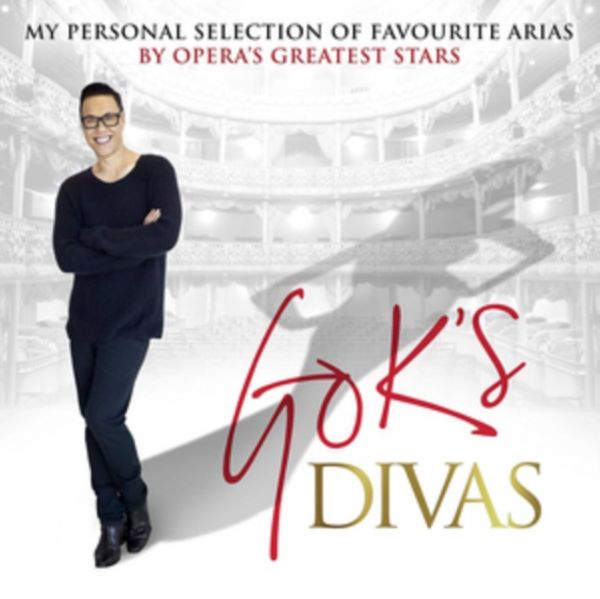 Cover Art for 0190295851927, Gok's Divas / Various (IMPORT) by 