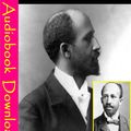 Cover Art for 1230000113571, The Souls of Black Folk by W.E.B. Du Bois