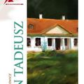 Cover Art for 9788376237459, Pan Tadeusz by Adam Mickiewicz