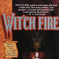 Cover Art for 9780345417060, Witch Fire by James Clemens