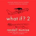 Cover Art for 9781473680661, What If? 2 by Randall Munroe