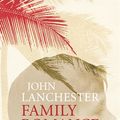 Cover Art for 9780571234417, Family Romance by John Lanchester
