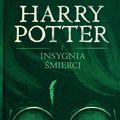 Cover Art for 9781781104712, Harry Potter i Insygnia Smierci by J.K. Rowling