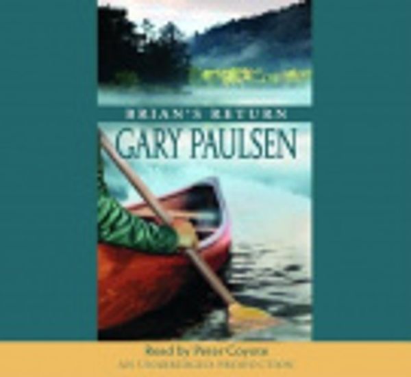 Cover Art for 9780739359853, Brian's Return by Gary Paulsen