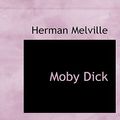 Cover Art for 9780554287805, Moby Dick by Herman Melville