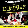 Cover Art for 9780764552830, Project Management For Dummies by Stanley E. Portny
