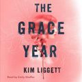Cover Art for 9781250241252, The Grace Year by Kim Liggett