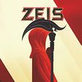 Cover Art for B09LYVGT89, Zeis (Dutch Edition) by Neal Shusterman
