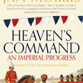 Cover Art for 9780571290697, Heaven's Command by Jan Morris