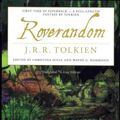 Cover Art for 9780395957998, Roverandom by J. R. R. Tolkien