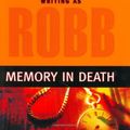 Cover Art for 9780739463970, Memory in Death by J. D. Robb