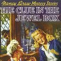 Cover Art for 9781557092779, The Clue in the Jewel Box by Carolyn Keene