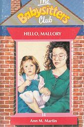 Cover Art for 9780590764711, Hello, Mallory by Ann M. Martin