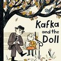 Cover Art for B08BKS3ZYX, Kafka and the Doll by Larissa Theule