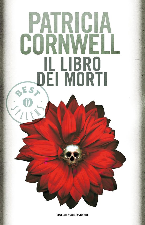 Cover Art for 9788852013881, Il libro dei morti by Patricia Cornwell