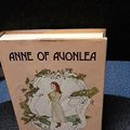 Cover Art for 9780070776951, ANNE OF AVONLEA by L M. Montgomery