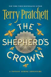 Cover Art for 9780062429971, The Shepherd's Crown by Terry Pratchett