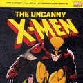 Cover Art for 9781846530975, The Uncanny "X-Men" by Chris Claremont