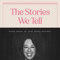 Cover Art for 9781400335473, The Stories We Tell by Joanna Gaines