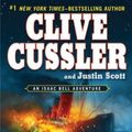 Cover Art for B00SCU4NP8, By Clive Cussler The Thief (An Isaac Bell Adventure) (Book Club) [Hardcover] by Clive Cussler