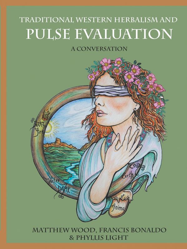 Cover Art for 9781483417912, Traditional Western Herbalism and Pulse Evaluation: A Conversation by Matthew Wood