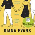 Cover Art for 9781784707248, Ordinary People by Diana Evans