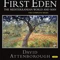 Cover Art for B01I06OA88, First Eden (Repackaged) [DVD] by Sir David Attenborough by Unknown