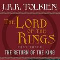 Cover Art for 9780808520856, The Return of the King by J. R. R. Tolkien