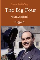 Cover Art for 9798388358981, The Big Four by Agatha Christie