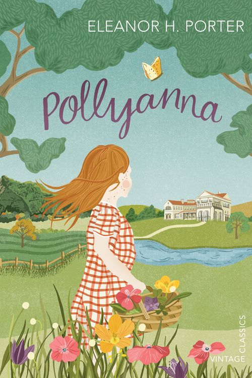 Cover Art for 9781784870249, Pollyanna by Eleanor H. Porter