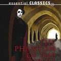 Cover Art for 9781783220700, Phantom of the Opera by Gaston Leroux