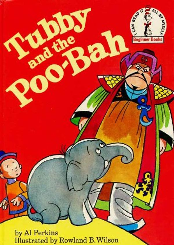 Cover Art for 9780001711518, Tubby and the Poo-bah (Beginner Books) by Al Perkins