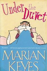 Cover Art for 9780141007472, Under the Duvet by Marian Keyes