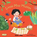 Cover Art for 9781846435003, Little Miss Muffet by Barbara Nascimbeni