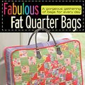 Cover Art for B005SZUOD0, Fabulous Fat Quarter Bags by Susan Briscoe
