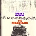 Cover Art for 9780316586900, The Siberians by Farley Mowat