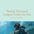Cover Art for 9781509827879, Twenty Thousand Leagues Under the Sea by Jules Verne