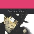 Cover Art for 9781086765052, The Confessions of Ars�ne Lupin by Maurice LeBlanc