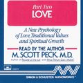 Cover Art for 9780671627010, The road less traveled by M. Scott Peck